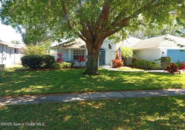 3rd image of 2564 Christopher Dr, Titusville, FL 32780 | MLS# 1040582