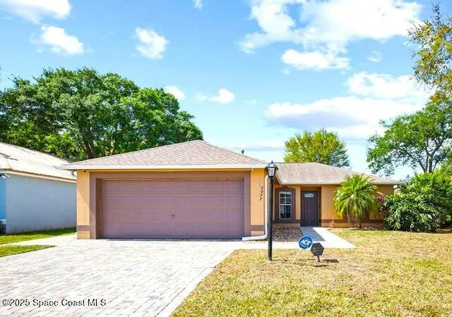 Photo 2 of Single family home for sale at 2977 Sebastian Ln, Melbourne, FL 32935 | MLS# 1040434 | Listing updated on 2026-09-17