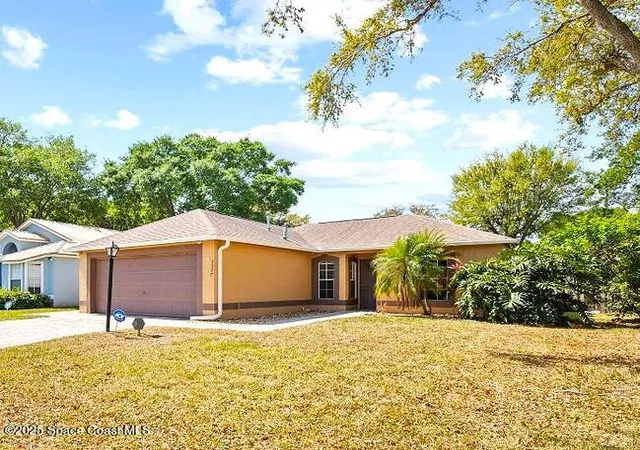Photo 1 of Single family home for sale at 2977 Sebastian Ln, Melbourne, FL 32935 | MLS# 1040434 | Listing updated on 2026-09-17