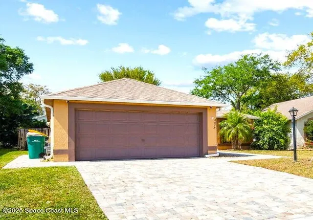 Photo 1 of Single family home for sale at 2977 Sebastian Ln, Melbourne, FL 32935 | MLS# 1040434 | Listing updated on 2026-09-17