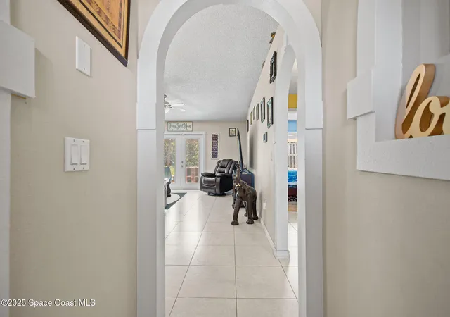 Photo 4 of Single family home for sale at 2977 Sebastian Ln, Melbourne, FL 32935 | MLS# 1040434 | Listing updated on 2026-09-17