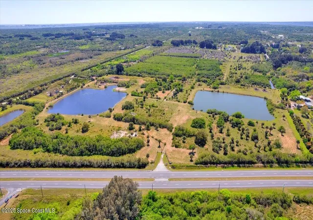 Photo 1 of Land for sale at 0 N Courtenay Pkwy, Merritt Island, FL 32953 | MLS# 1041491 | Listing updated on 2026-03-06