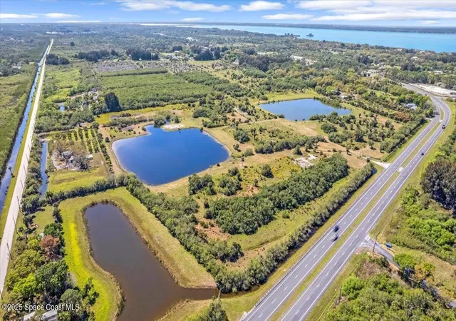 Photo 3 of Land for sale at 0 N Courtenay Pkwy, Merritt Island, FL 32953 | MLS# 1041491 | Listing updated on 2026-03-06
