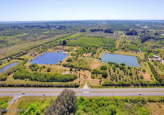 Photo 4 of Land for sale at 0 N Courtenay Pkwy, Merritt Island, FL 32953 | MLS# 1041491 | Listing updated on 2026-03-06
