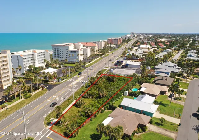 1st image of 1570 N Hwy A1a, Indialantic, FL 32903 | MLS# 1041976