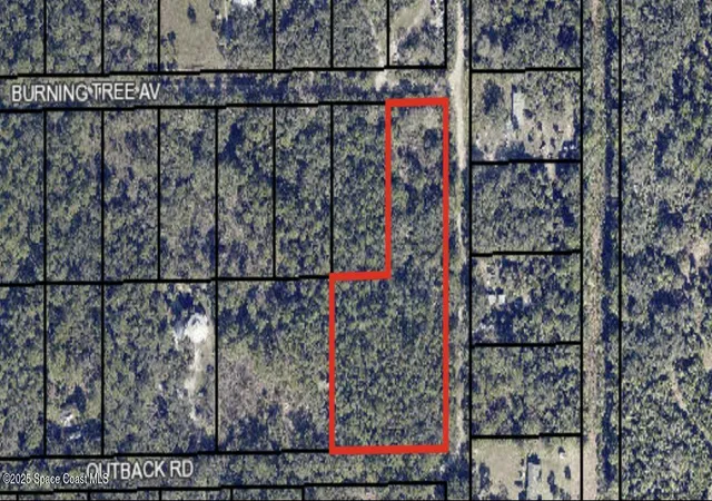Photo 2 of Land for sale at 0 Burning Tree Ave, Cocoa, FL 32926 | MLS# 1042503 | Listing updated on 2026-05-14