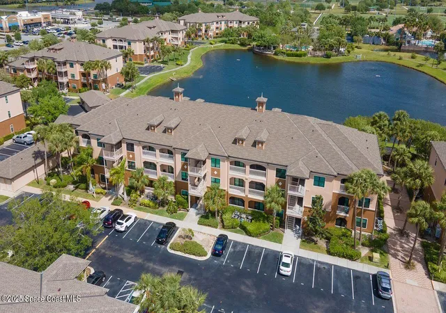Photo 1 of Condo for sale at 6451 Borasco Dr #3612, Melbourne, FL 32940 | MLS# 1042307 | Listing updated on 2026-09-01