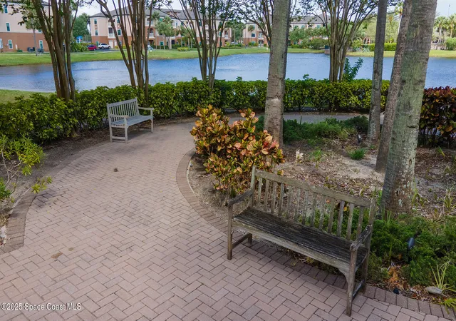 Photo 3 of Condo for sale at 6451 Borasco Dr #3612, Melbourne, FL 32940 | MLS# 1042307 | Listing updated on 2026-09-01