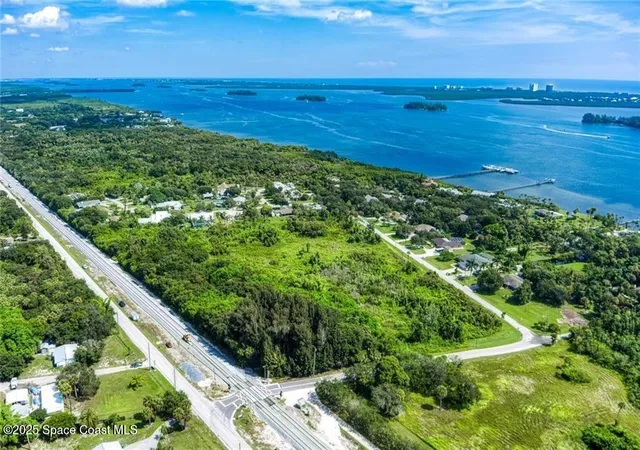 1st image of 0 Milton Road & River Woods Dr, Fort Pierce, FL 34946 | MLS# 1042418