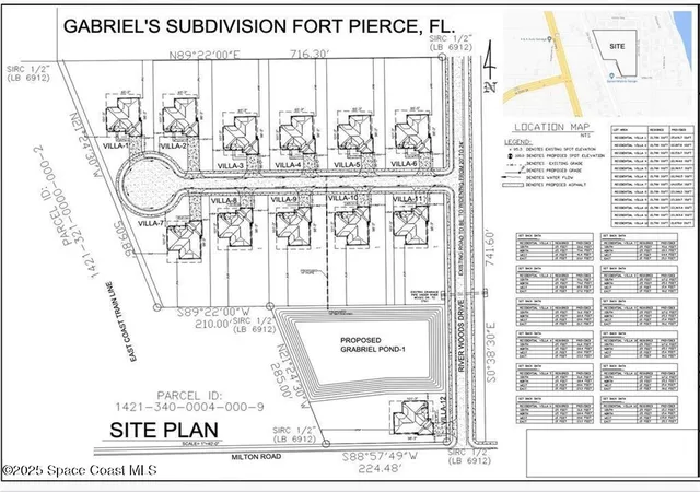 36th image of 0 Milton Road & River Woods Dr, Fort Pierce, FL 34946 | MLS# 1042418