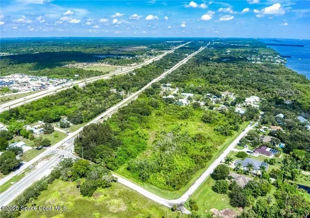 5th image of 0 Milton Road & River Woods Dr, Fort Pierce, FL 34946 | MLS# 1042418