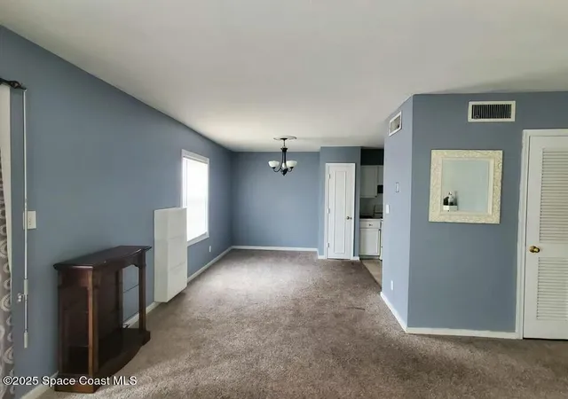 Photo 3 of Condo for sale at 125 E Colonial Ct #D, Indian Harbour Beach, FL 32937 | MLS# 1043666 | Listing updated on 2026-09-02
