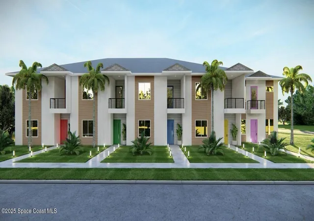 Land for sale at 50 Elton St, Melbourne, FL 32935 | MLS# 1042885