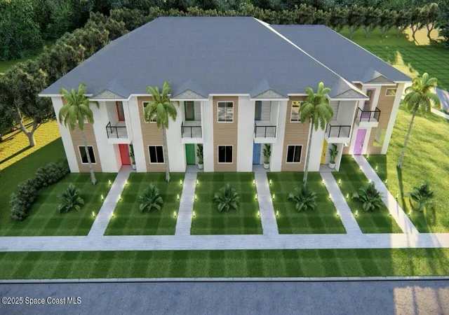 Photo 3 of Land for sale at 50 Elton St, Melbourne, FL 32935 | MLS# 1042885 | Listing updated on 2026-09-15