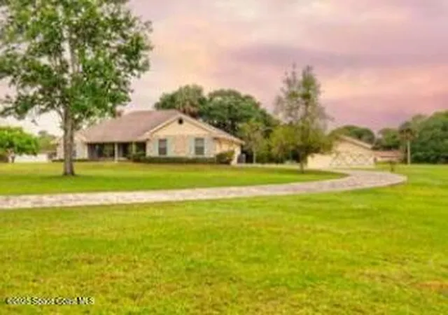 1st image of 3105 Diamond Rd, Titusville, FL 32796 | MLS# 1042972