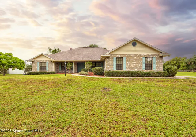 2nd image of 3105 Diamond Rd, Titusville, FL 32796 | MLS# 1042972
