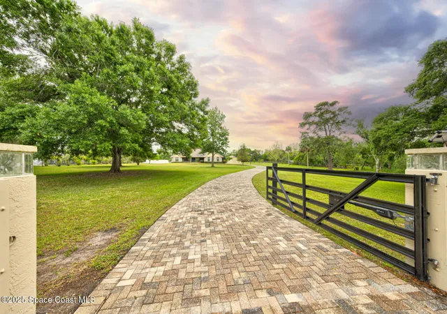 5th image of 3105 Diamond Rd, Titusville, FL 32796 | MLS# 1042972