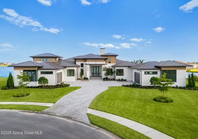 Photo 2 of Single family home for sale at 3717 Upper Floridian Way, Rockledge, FL 32955 | MLS# 1046892 | Listing updated on 2026-05-11