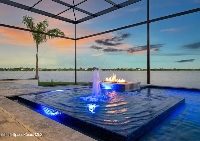 Photo 3 of Single family home for sale at 3717 Upper Floridian Way, Rockledge, FL 32955 | MLS# 1046892 | Listing updated on 2026-05-11