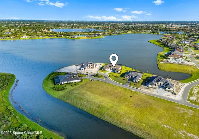 Photo 3 of Single family home for sale at 3717 Upper Floridian Way, Rockledge, FL 32955 | MLS# 1046892 | Listing updated on 2026-05-11