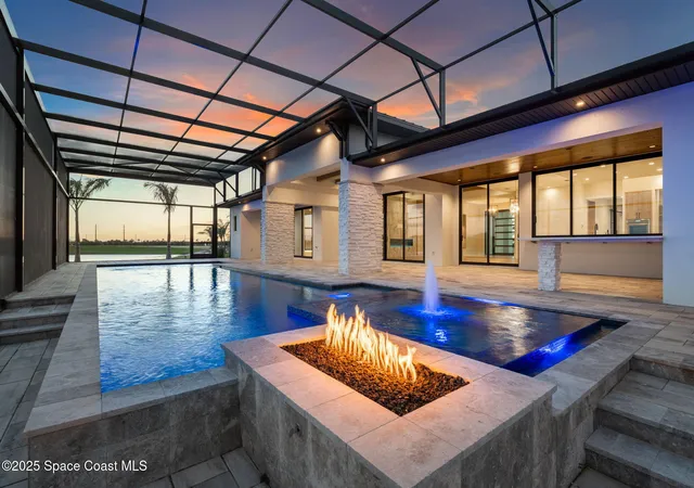 Photo 4 of Single family home for sale at 3717 Upper Floridian Way, Rockledge, FL 32955 | MLS# 1046892 | Listing updated on 2026-05-11