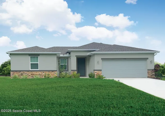 1st image of 717 Spoonbill St Sw, Palm Bay, FL 32908 | MLS# 1043189