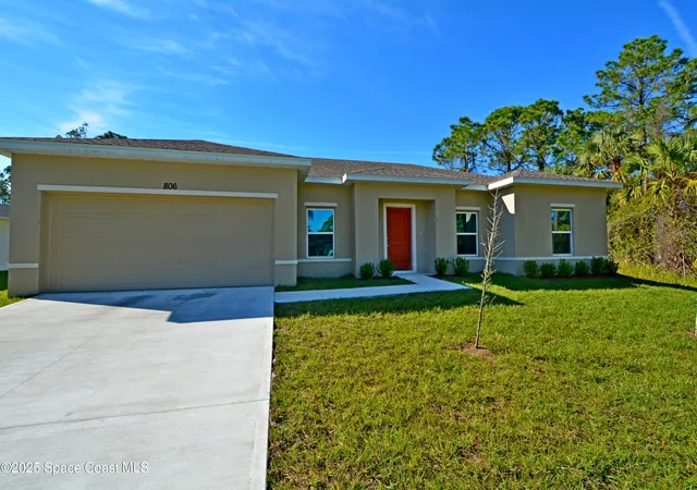 Photo 2 of Single family home for sale at 2141 Alwar Ave Sw, Palm Bay, FL 32908 | MLS# 1043190 | Listing updated on 2026-06-29