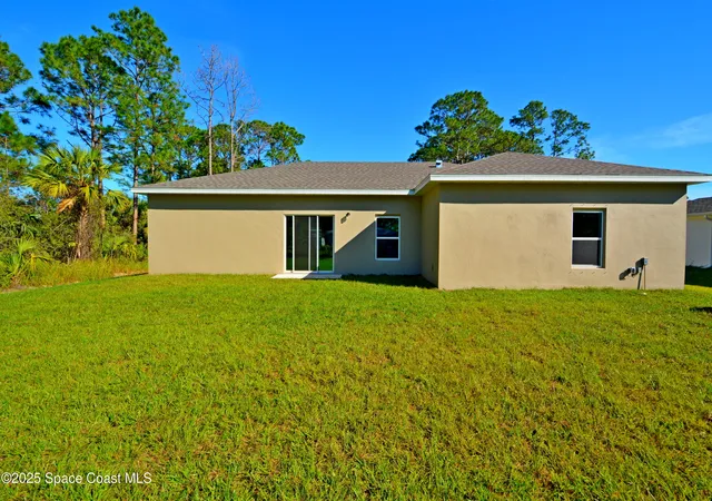 Photo 3 of Single family home for sale at 2141 Alwar Ave Sw, Palm Bay, FL 32908 | MLS# 1043190 | Listing updated on 2026-06-29