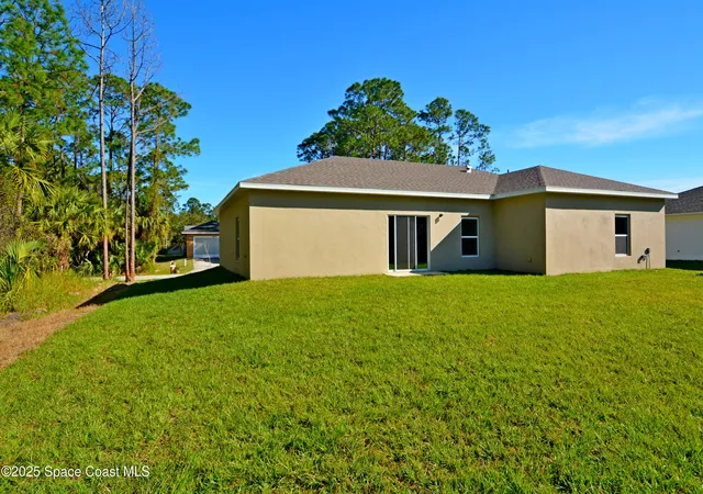 Photo 3 of Single family home for sale at 2141 Alwar Ave SW, Palm Bay, FL 32908 | MLS# 1043190 | Listing updated on 2026-06-29