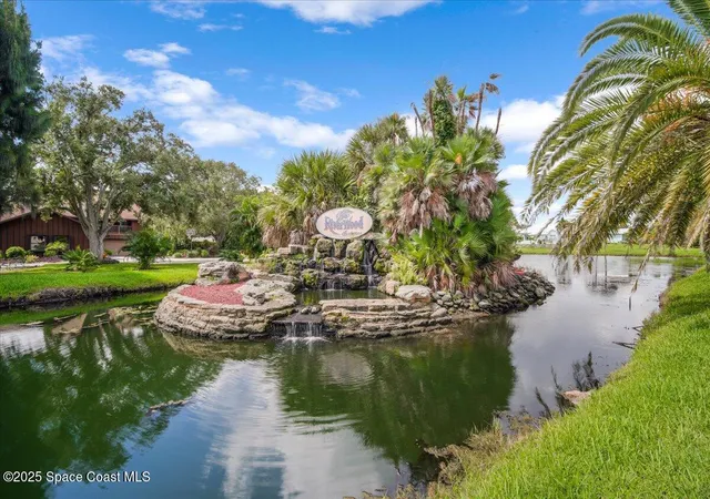 3rd image of 110 River Woods Dr, Rockledge, FL 32955 | MLS# 1043495