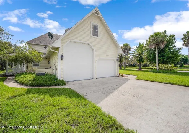 4th image of 110 River Woods Dr, Rockledge, FL 32955 | MLS# 1043495