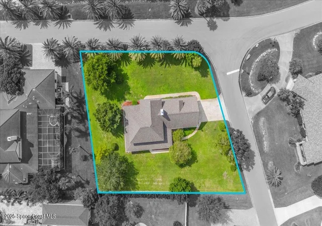 5th image of 110 River Woods Dr, Rockledge, FL 32955 | MLS# 1043495
