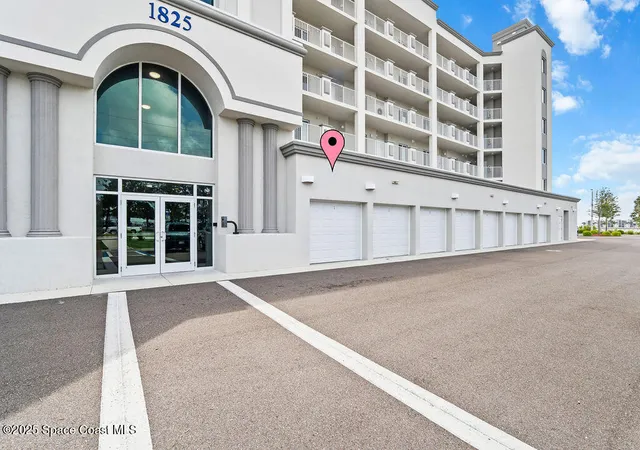 Photo 1 of Condominium at 1825 Riverside Dr #201, Titusville, FL 32780 | MLS# 1043886 | | Sold on 2025-08-08