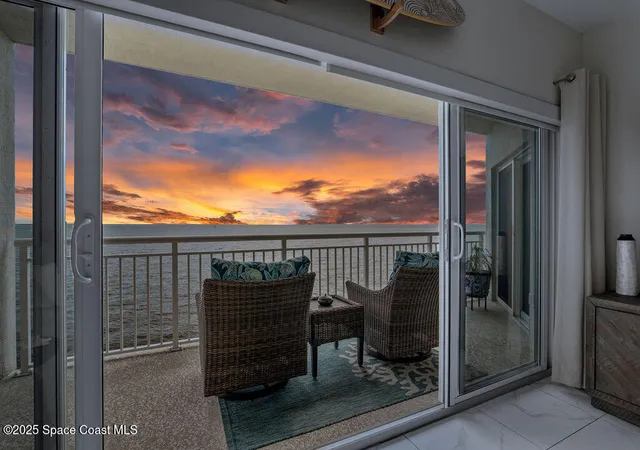 Photo 3 of Condominium at 1825 Riverside Dr #201, Titusville, FL 32780 | MLS# 1043886 | | Sold on 2025-08-08