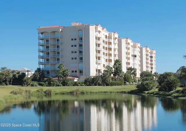 1st image of 110 Warsteiner Way #204, Melbourne Beach, FL 32951 | MLS# 1044399