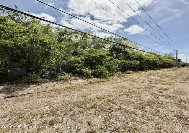 Photo 3 of Land for sale at 00 N Washington Ave, Titusville, FL 32796 | MLS# 1044700 | Listing updated on 2026-06-02