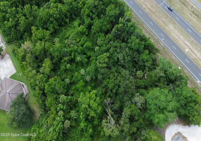 Photo 1 of Land for sale at 00 N Washington Ave, Titusville, FL 32796 | MLS# 1044700 | Listing updated on 2026-06-02