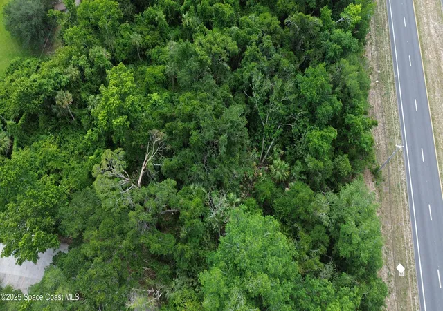 Photo 2 of Land for sale at 00 N Washington Ave, Titusville, FL 32796 | MLS# 1044700 | Listing updated on 2026-06-02