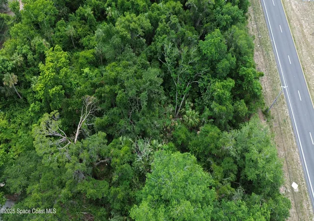Photo 3 of Land for sale at 00 N Washington Ave, Titusville, FL 32796 | MLS# 1044700 | Listing updated on 2026-06-02