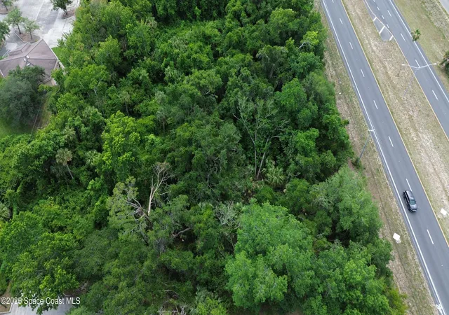 Photo 4 of Land for sale at 00 N Washington Ave, Titusville, FL 32796 | MLS# 1044700 | Listing updated on 2026-06-02