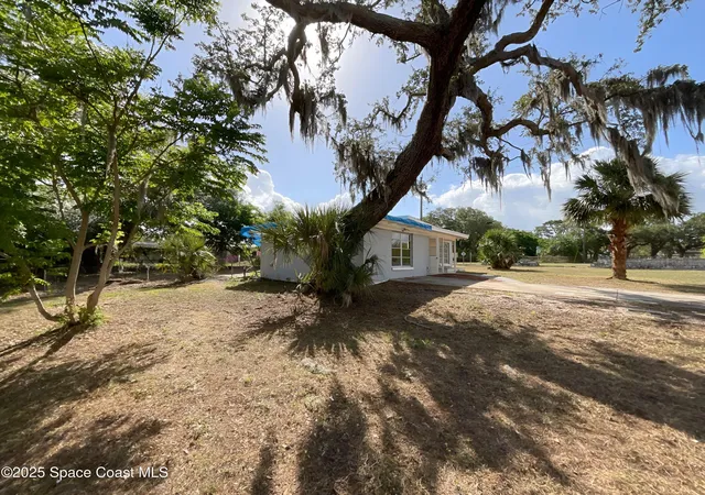 Photo 2 of Single Family Residence at 1041 Rosella Ln, Titusville, FL 32780 | MLS# 1045075 | | Sold on 2026-01-08