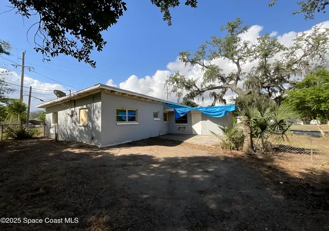Photo 3 of Single Family Residence at 1041 Rosella Ln, Titusville, FL 32780 | MLS# 1045075 | | Sold on 2026-01-08