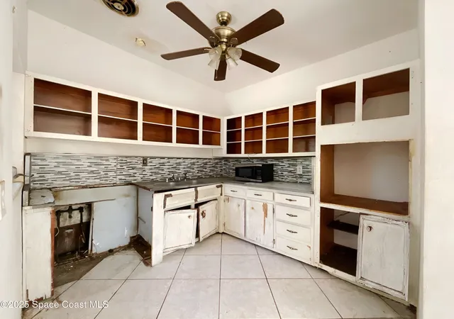Photo 4 of Single Family Residence at 1041 Rosella Ln, Titusville, FL 32780 | MLS# 1045075 | | Sold on 2026-01-08
