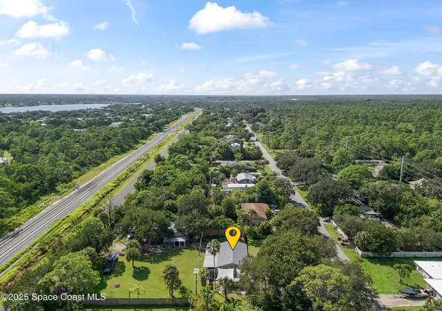 2nd image of 9633 Honeysuckle Dr, Sebastian, FL 32976 | MLS# 1045309