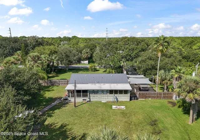 40th image of 9633 Honeysuckle Dr, Sebastian, FL 32976 | MLS# 1045309