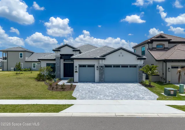 Photo 1 of Single family home for sale at 2203 Edestus Dr, Melbourne, FL 32940 | MLS# 1045600 | Listing updated on 2026-09-14