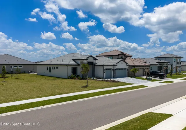 Photo 2 of Single family home for sale at 2203 Edestus Dr, Melbourne, FL 32940 | MLS# 1045600 | Listing updated on 2026-09-14