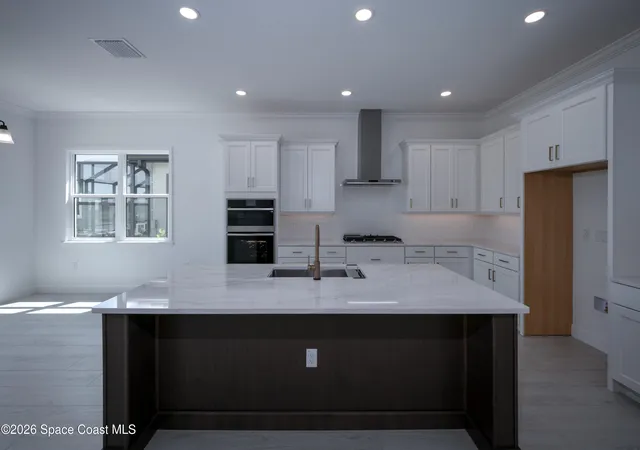 Photo 3 of Single family home for sale at 2203 Edestus Dr, Melbourne, FL 32940 | MLS# 1045600 | Listing updated on 2026-09-14