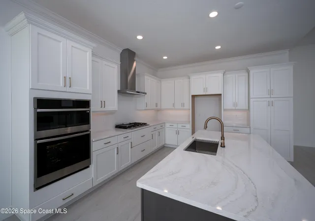 Photo 4 of Single family home for sale at 2203 Edestus Dr, Melbourne, FL 32940 | MLS# 1045600 | Listing updated on 2026-09-14