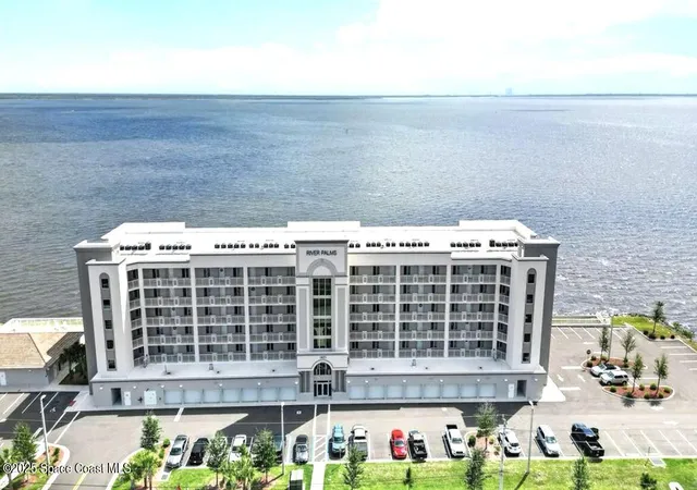 Condominium at 1825 Riverside Dr #207S, Titusville, FL 32780 | MLS# 1046222 | | Sold on 2025-07-02